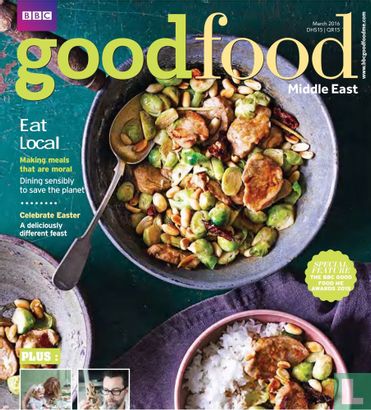 Good Food 03