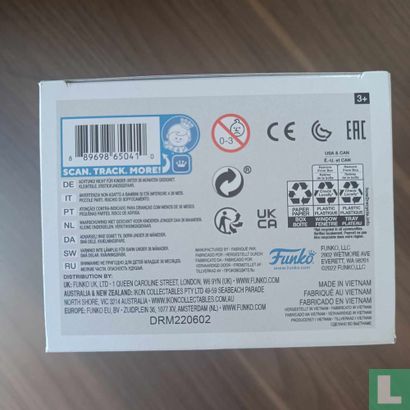 Cubone - Afbeelding 3