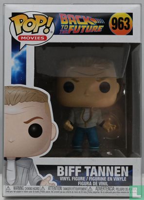 Biff Tannen - Afbeelding 1