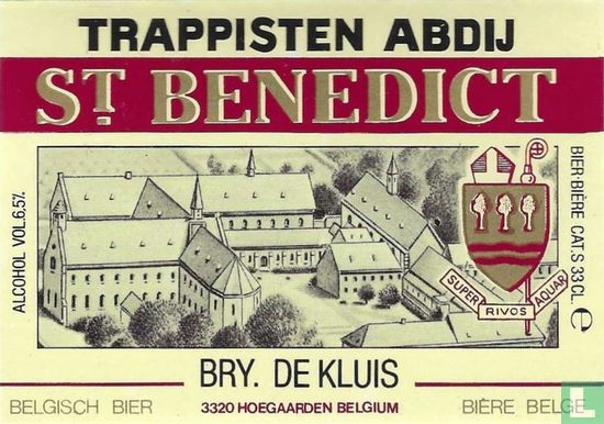 St.Benedict