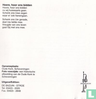 Hoor ons bidden - Image 5