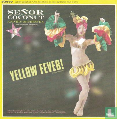 Yellow Fever! - Image 1