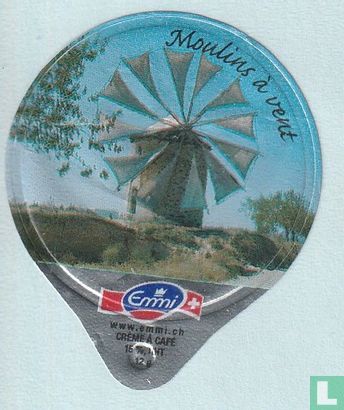 Windmühlen 21