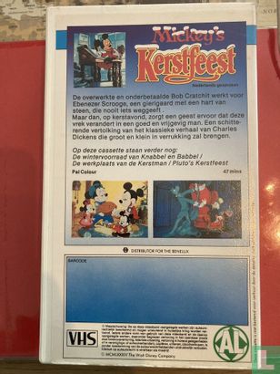 Mickey's Kerstfeest - Bild 2