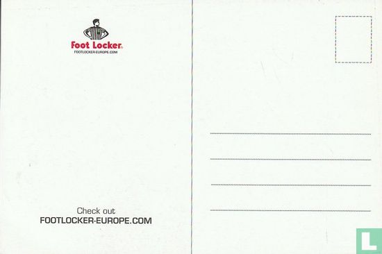 Foot Locker - Image 2