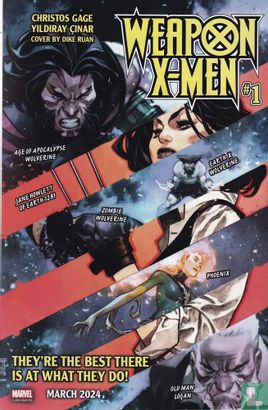 Punisher 3 - Image 2