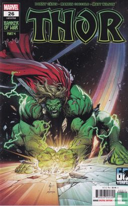 Thor 26 - Image 1