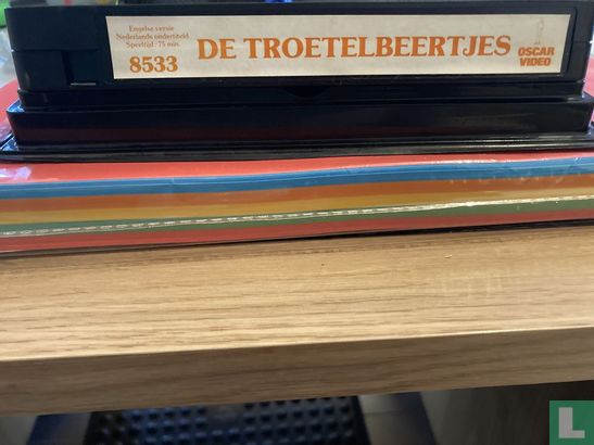 De troetelbeertjes - Bild 5