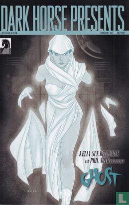 : Dark Horse Presents 13 - Image 1