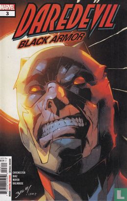 Daredevil 3 - Afbeelding 1