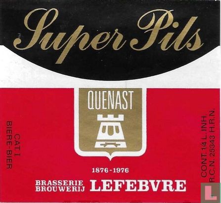 Super Pils