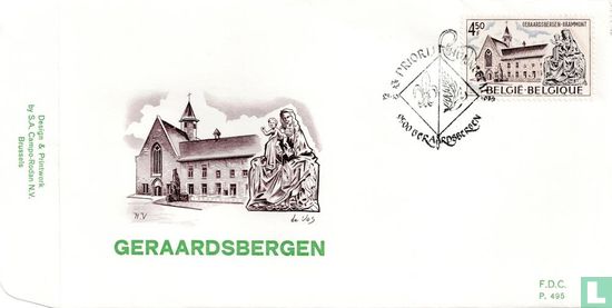 Geraardsbergen