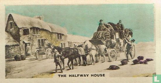 The Halfway House - Afbeelding 1