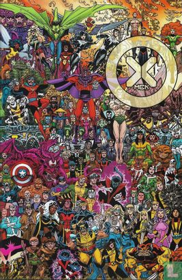 X-Men 35 - Image 1