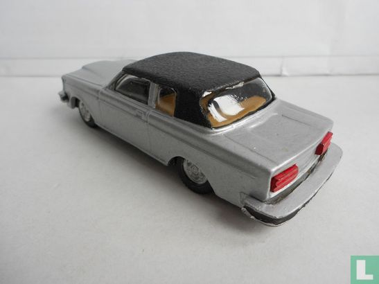 Volvo 262 C - Afbeelding 2