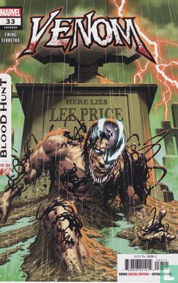 Venom 33 - Image 1