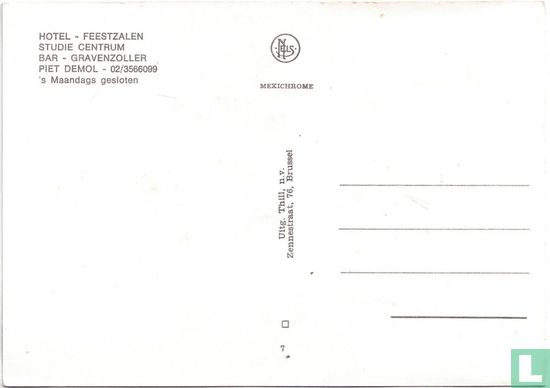 Gravenhof - Image 2