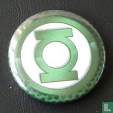Green Lantern 