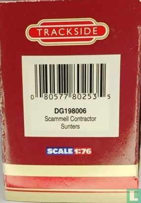 Scammell Contractor 'Sunters' - Bild 7