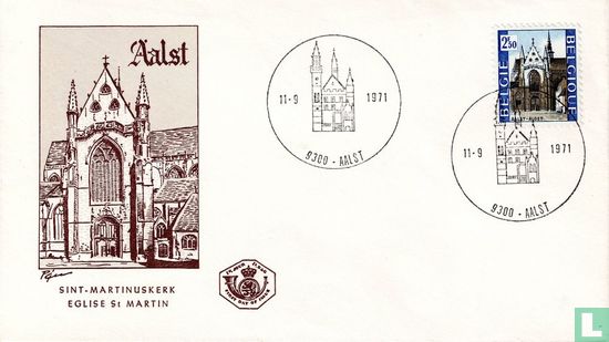 Aalst