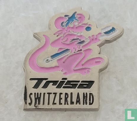 Trisa Switzerland