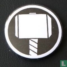 Thor logo