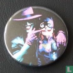 Joker & Batgirl