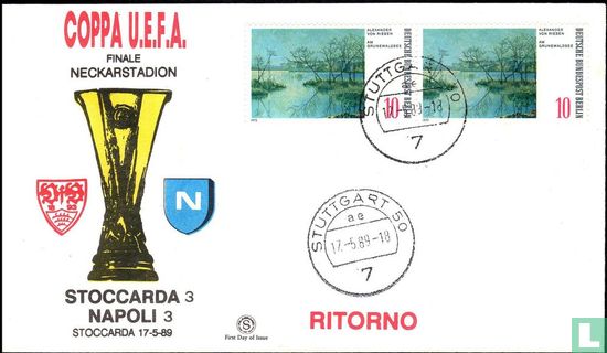 UEFA-beker