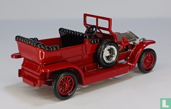 Rolls-Royce Silver Ghost - Afbeelding 2