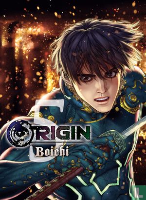 Origin 5 - Afbeelding 1
