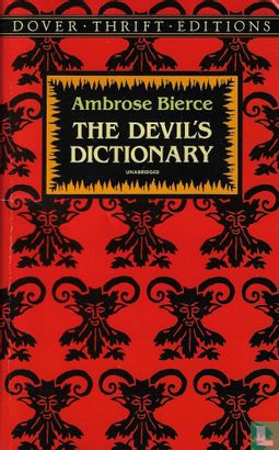 The Devil's Dictionary - Image 1