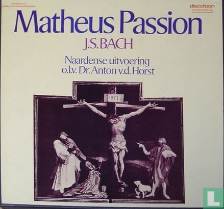 Matheus Passion - Image 1