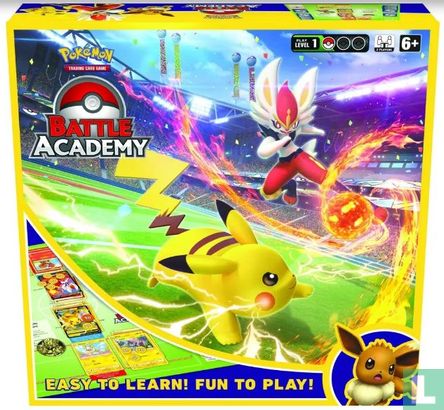 Battle Academy 2022 - Image 1