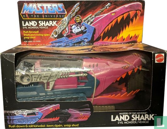 Land Shark - Afbeelding 3