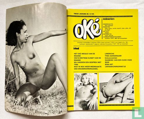 Oké [ero] 19 - Image 2