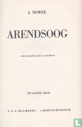 Arendsoog - Bild 3
