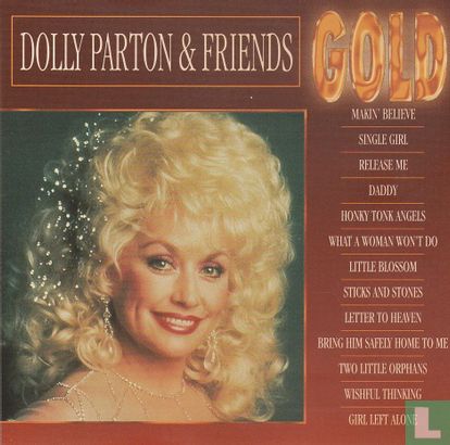 Dolly Parton & Friends - Image 1