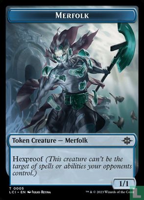 Merfolk / Copy - Image 1