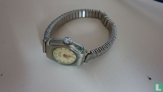 Dames horloge - Afbeelding 2