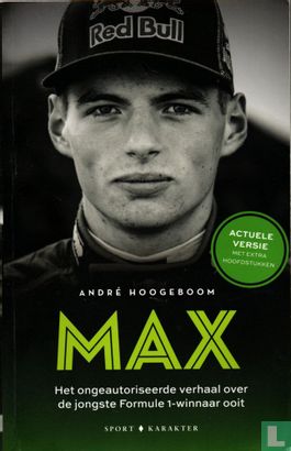 Max - Image 1