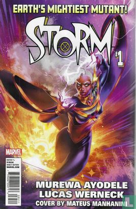 Marvel Previews 35 - Image 2