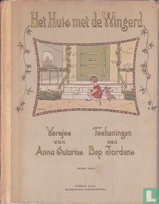 Het huis met de wingerd - Image 1