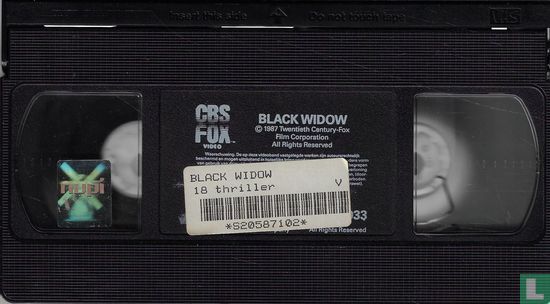 Black Widow - Image 3