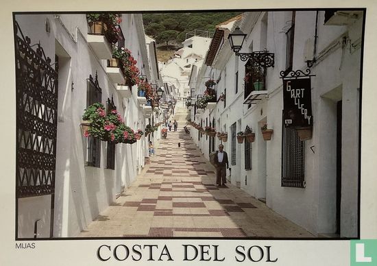 Mijas - Image 1