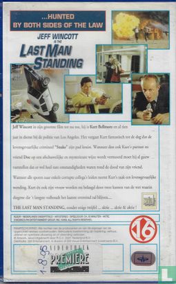 Last Man Standing - Image 2
