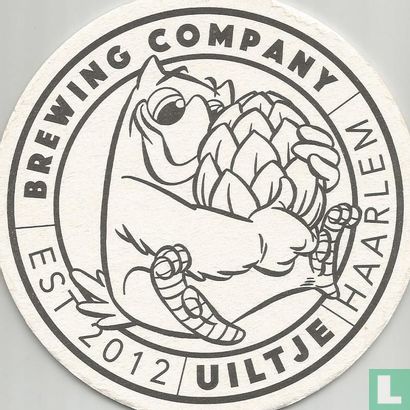 Brewing company - Afbeelding 1