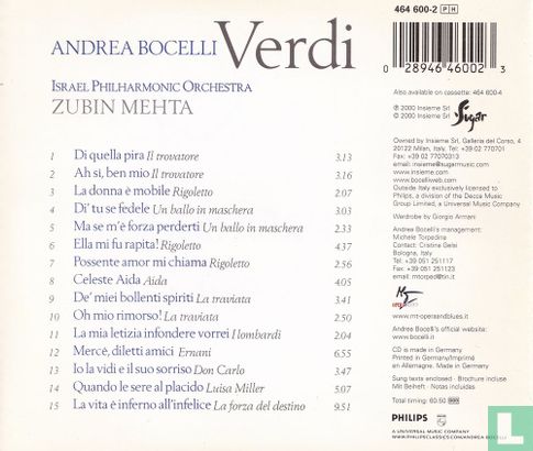 Verdi - Image 2