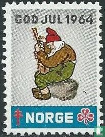 Timbre de Jul