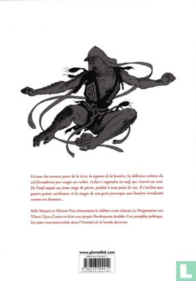 Le singe - Afbeelding 2