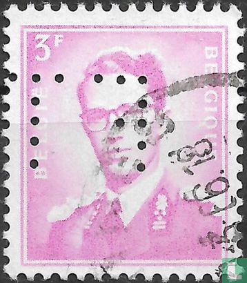 Baudouin Ier - Image 1